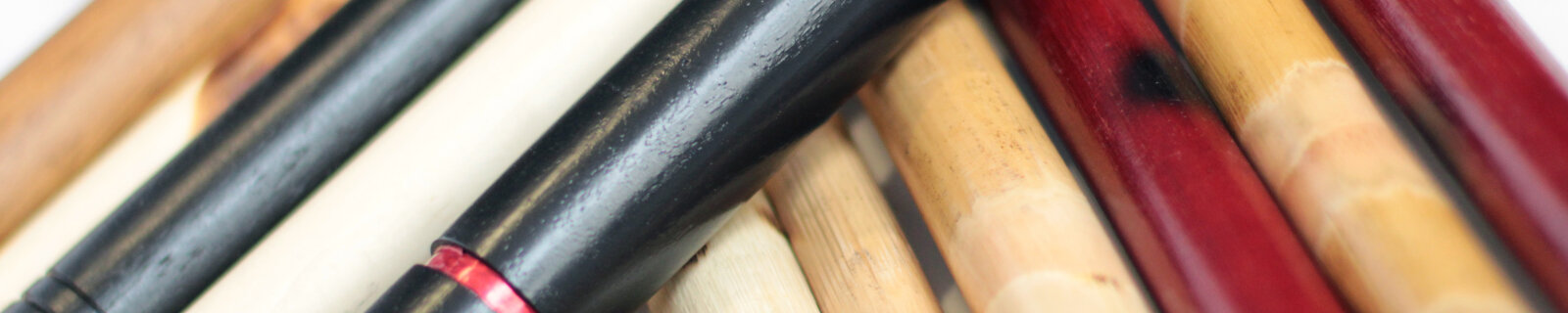 Escrima / Arnis Sticks