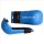 Karate mitts blue
