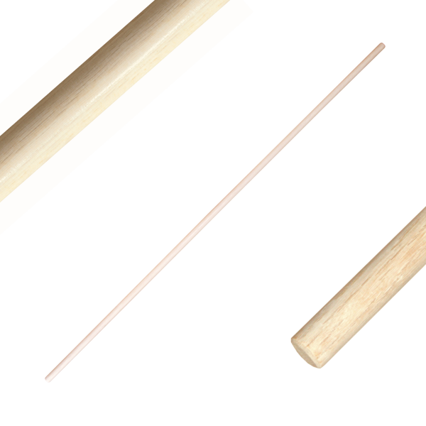 Bo staff white oak