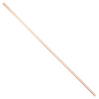 Bo staff white oak