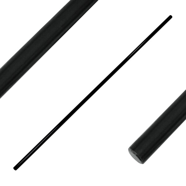 Bo Staff Natural Rattan