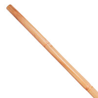 Bo Stab / Langstock - Rattan natur