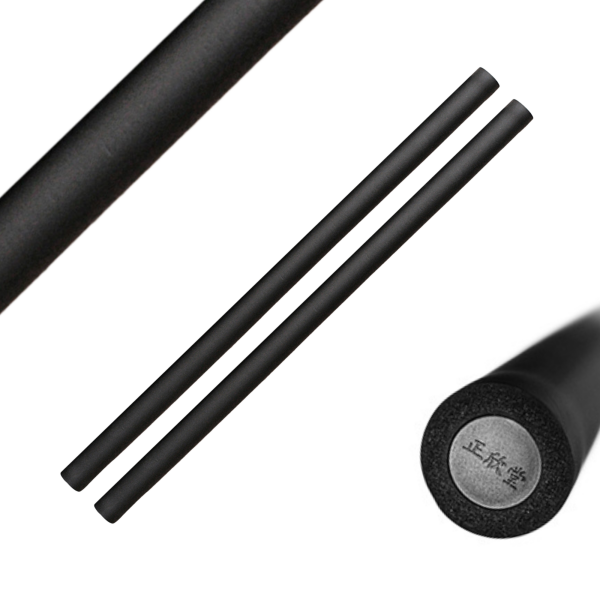 2x Soft escrima stick
