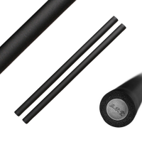 2x Soft escrima stick