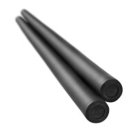 2x Soft escrima stick