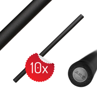 10x Soft escrima stick