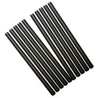 10x Soft escrima stick