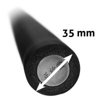 10x Soft escrima stick