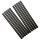 10x Soft escrima stick