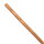 Slim escrima stick rattan unpeeled