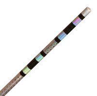 Bo staff lotos wood