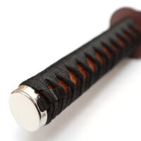 Bokken Roteiche mit Seilgriff - Typ L