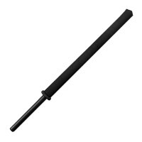 Bokken Full Contact / Chanbara / soft