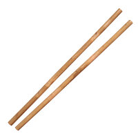Escrima natur schmal 2er Pack