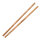 2x Slim escrima stick rattan unpeeled