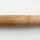 Escrima Stick Premium Rattan - ungeschält, Ledergriff, 10er Pack
