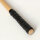 Escrima Stick Premium Rattan - ungeschält, Ledergriff, 10er Pack