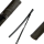 Bokken Saya Typ L - Schwertscheide