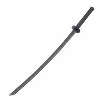 Katana hard plastic