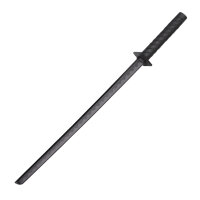 Ninjaschwert Hartkunststoff