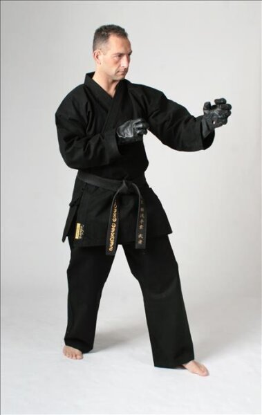 ATK-Anzug EUROPA - 150 cm