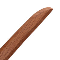 Bokken red oak standard