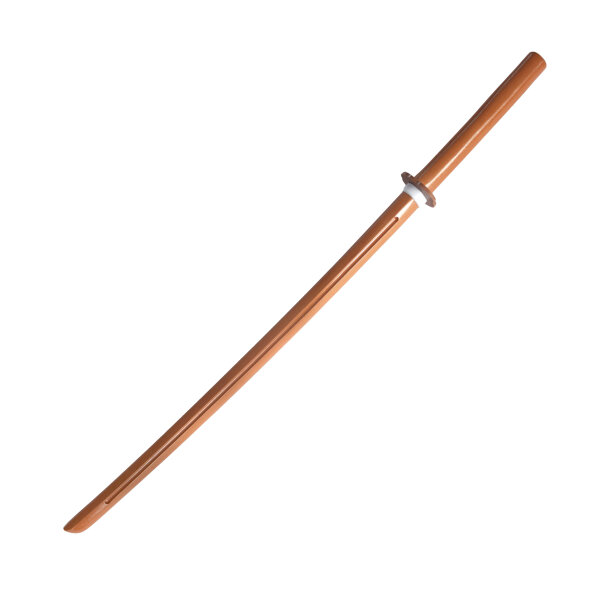 Bokken Roteiche mit Bo-Hi - Typ L