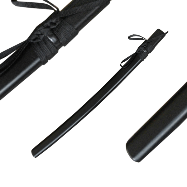 Bokken Saya Typ S - Schwertscheide