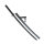 Set Katana Hartkunststoff mit Saya