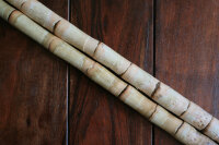 2x Escrima stick deluxe rattan root