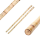 2x Escrima stick deluxe rattan root