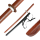 Set Bokken Roteiche inkl. Saya - Typ L