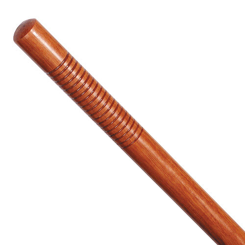 Escrima stick / baton red oak