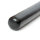 Black escrima stick / baton red oak