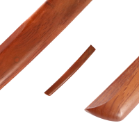 Tanto Holzmesser