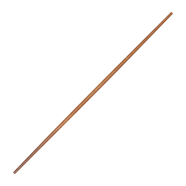Bo Stab / Langstock - Hartholz konisch kurz (Junior)