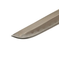 Katana geschärft