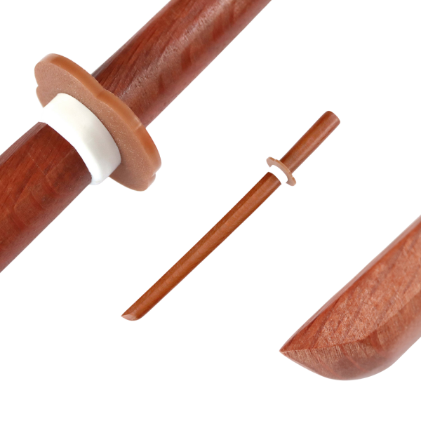 Shoto red oak