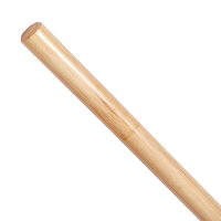 Bo staff rattan