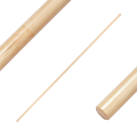 Bo staff rattan