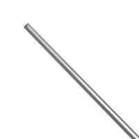 Bo-Stab Carbon zerlegbar konisch silber - 2 Teile