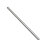 Bo-Stab Carbon zerlegbar konisch silber - 2 Teile