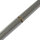 Bo-Stab Carbon zerlegbar konisch silber - 2 Teile