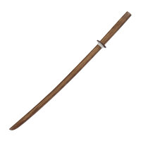 Bokken ash wood