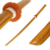 Bokken Bambus - Typ L
