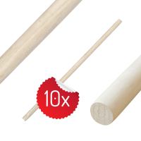 Escrima Liguster 68cm 10x