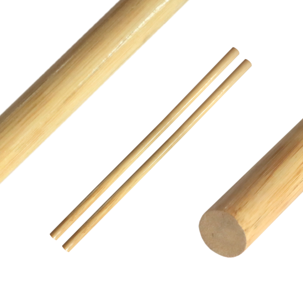 Escrima Rattan basic 2er Pack