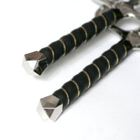 Sai Gabeln rund chrom 49 cm
