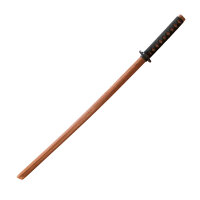 Bokken Birnbaum / Tang Li mit Seilgriff - Typ G