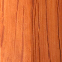 Wooden tai-chi sword